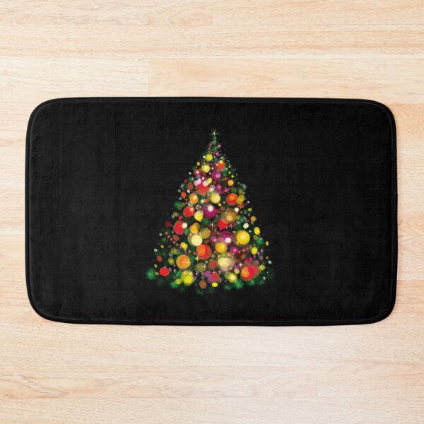 Item preview, Merry Crismas Tree designed and sold by ABZDesigner.
