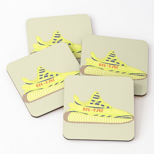 Item preview, Yeezy Boost 350 V2 | Frozen Yellow designed and sold by Alex Law.