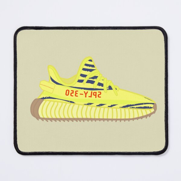 Item preview, Yeezy Boost 350 V2 | Frozen Yellow designed and sold by Alex Law.