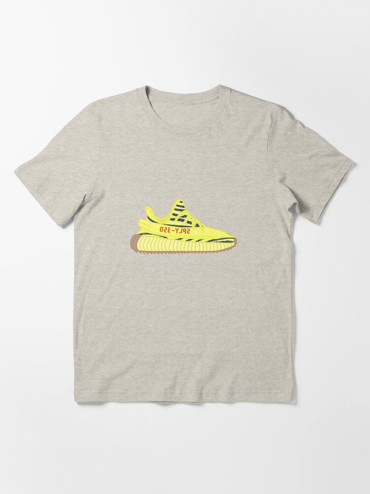 Frozen yellow shirt online