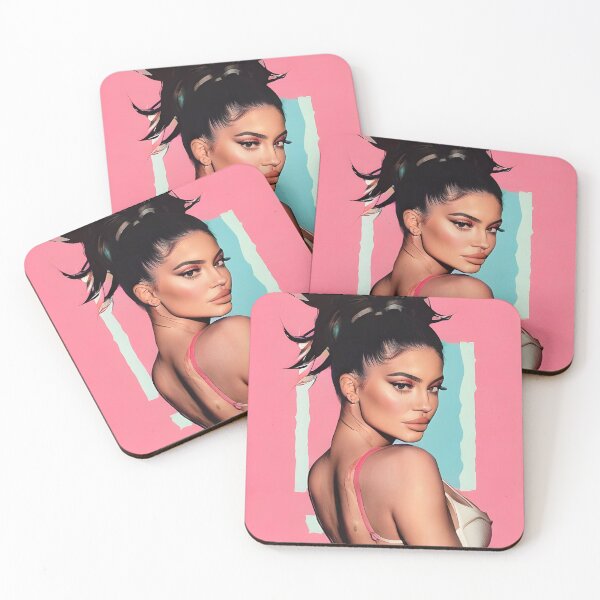 Item preview, Beaut Kylie Jenner designed and sold by JustShineBaby.