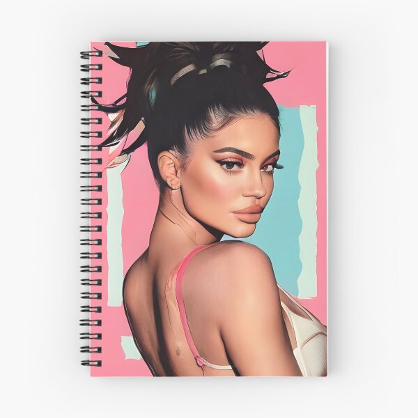 Item preview, Beaut Kylie Jenner designed and sold by JustShineBaby.