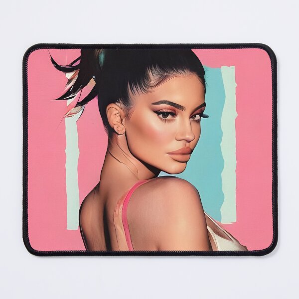 Item preview, Beaut Kylie Jenner designed and sold by JustShineBaby.