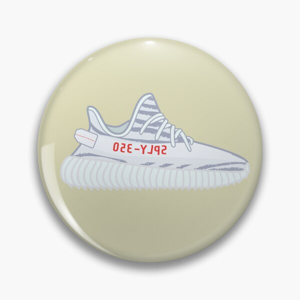 Item preview, Yeezy Boost 350 V2 | Blue Tint designed and sold by Alex Law.