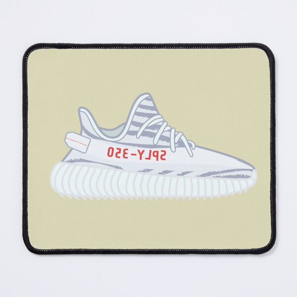 Item preview, Yeezy Boost 350 V2 | Blue Tint designed and sold by Alex Law.