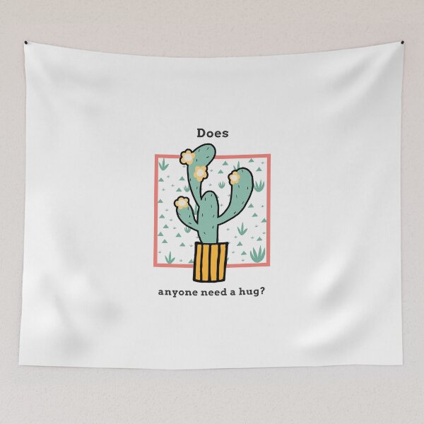Item preview, affectionate cactus designed and sold by dgutpro87.