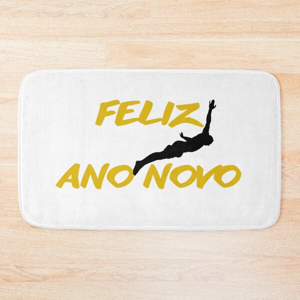 Item preview, FELIZ ANO NOVO designed and sold by IsaCria.