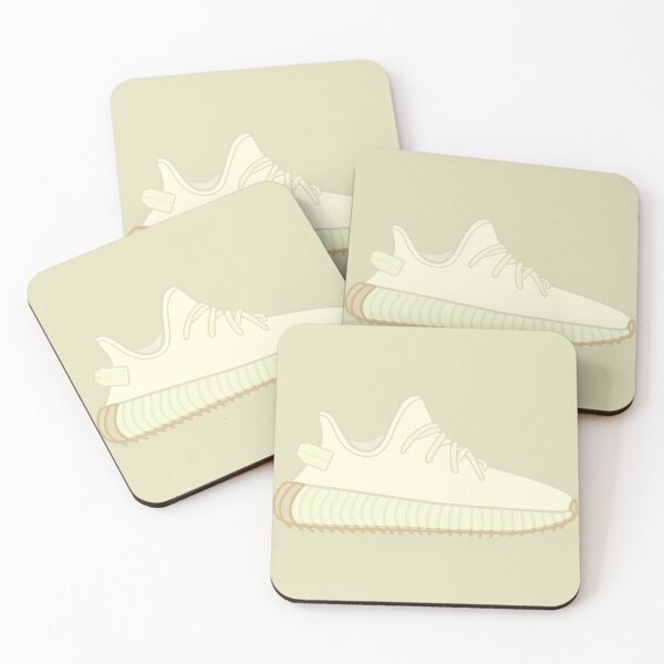 Item preview, Yeezy Boost 350 V2 | Butter designed and sold by Alex Law.