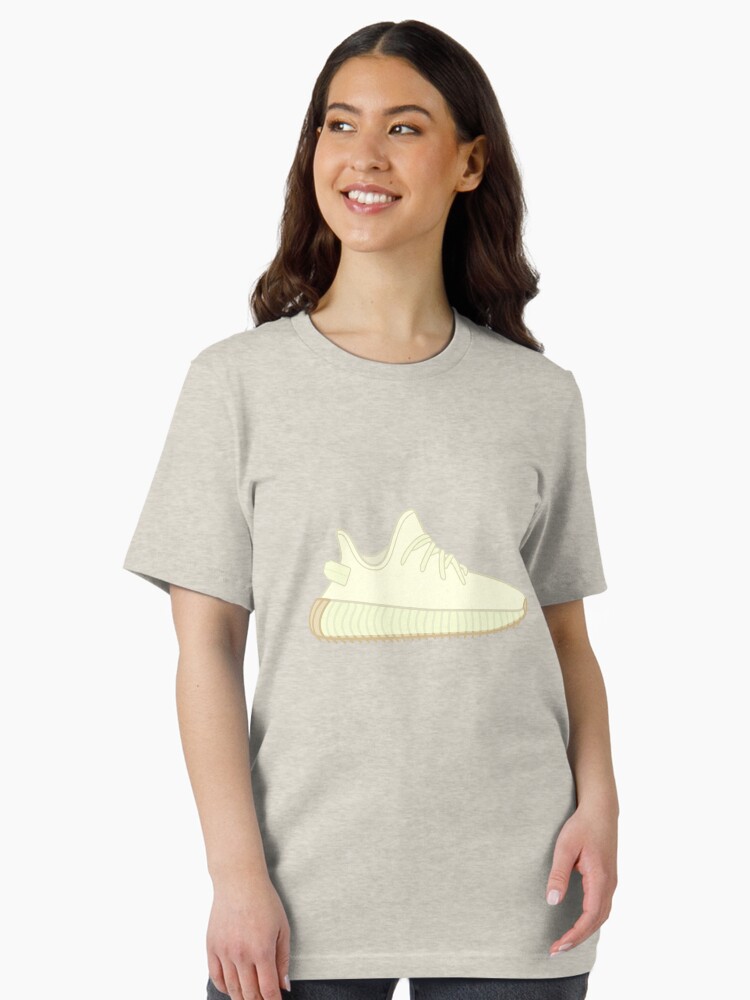 yeezy boost 350 v2 t shirt