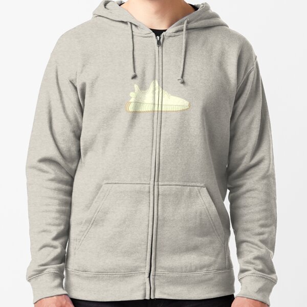 Yeezy store butter hoodie