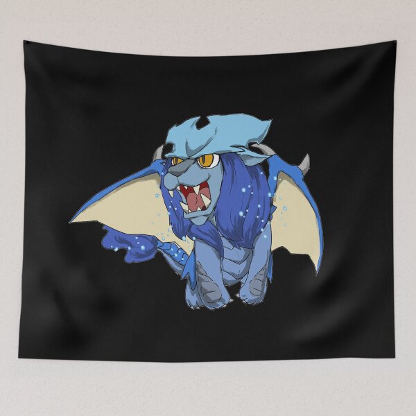 Item preview, lunastra designed and sold by drakoui.
