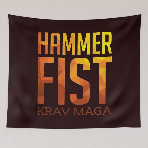 Item preview, Hammer Fist designed and sold by polliadesign.