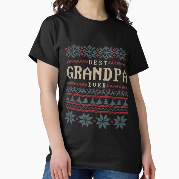 Item preview, Best Grandpa Ever designed and sold by cidolopez.