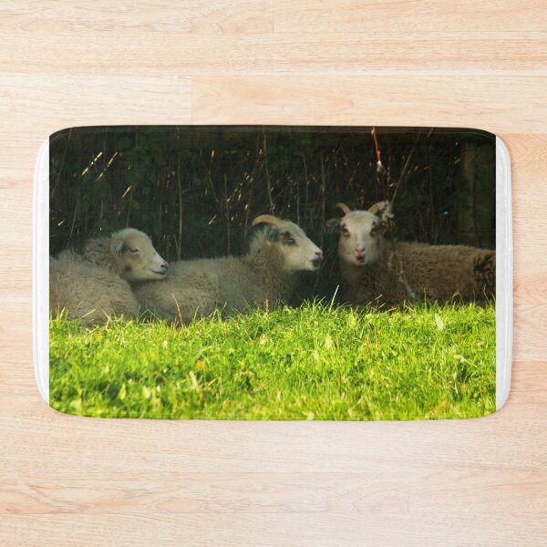Item preview, sheep designed and sold by Francespoppy.