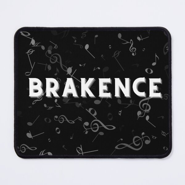 Item preview, BRAKENCE designed and sold by Designhouse297.