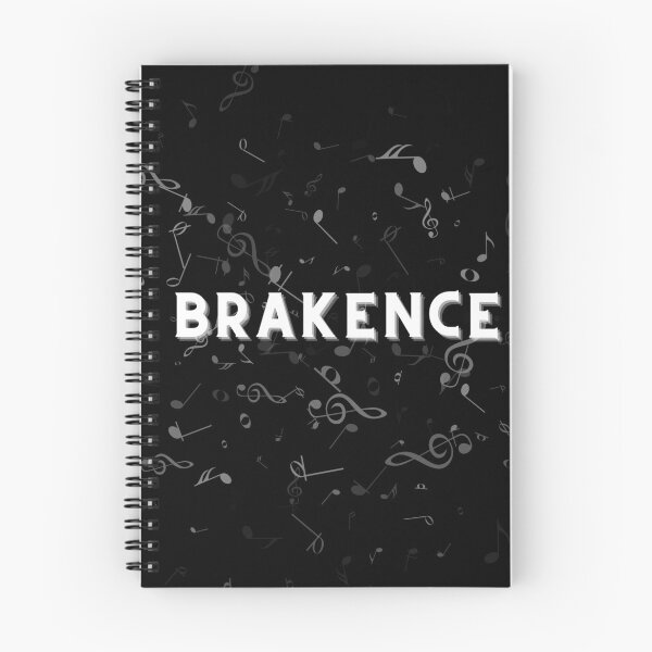 Item preview, BRAKENCE designed and sold by Designhouse297.