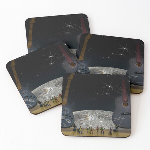 Item preview, Gigging At The Moon Rock Cafe designed and sold by Steve Purnell Photography.