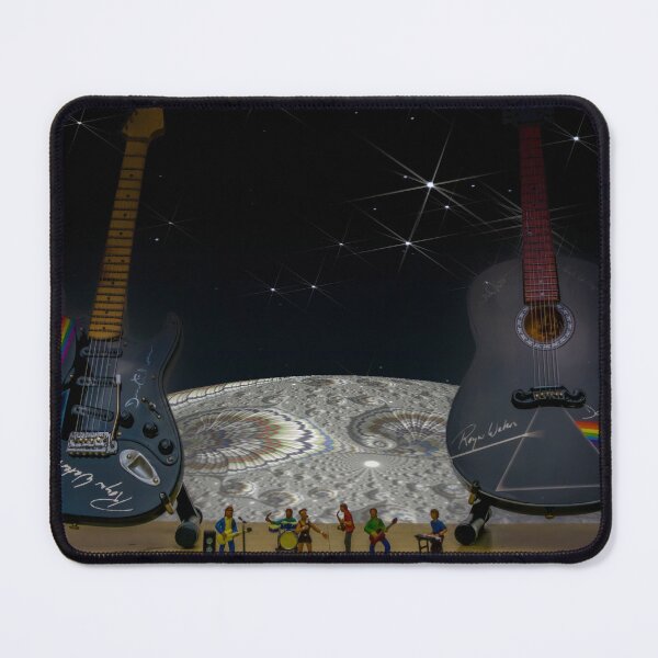 Item preview, Gigging At The Moon Rock Cafe designed and sold by Steve Purnell Photography.