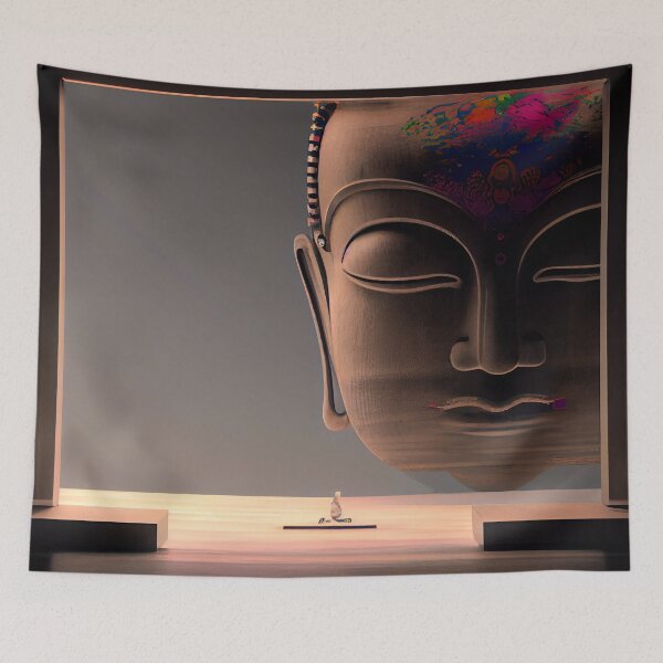 Item preview, Serene beauty designed and sold by Robin Speed.