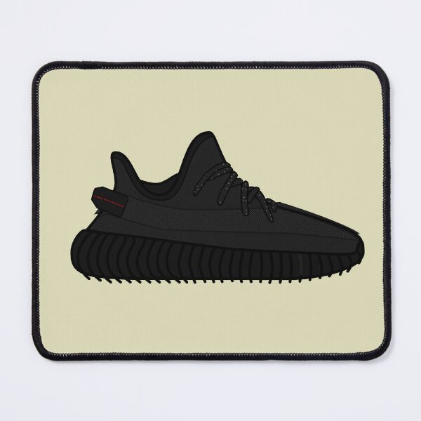 Item preview, Yeezy Boost 350 V2 | Black designed and sold by Alex Law.