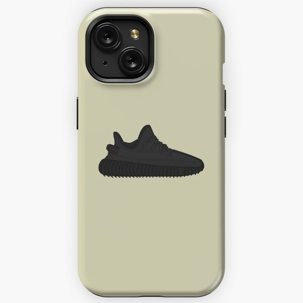 HYPEBEAST SUPREME YEEZY KANYE WEST iPhone 15 Pro Case Cover