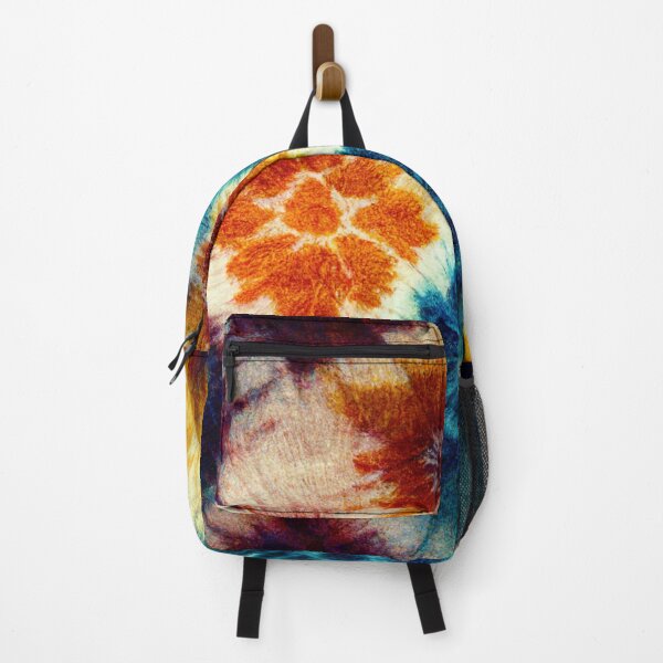 Item preview, Camiseta con estampado Tie Dye All designed and sold by thisisallahoax.