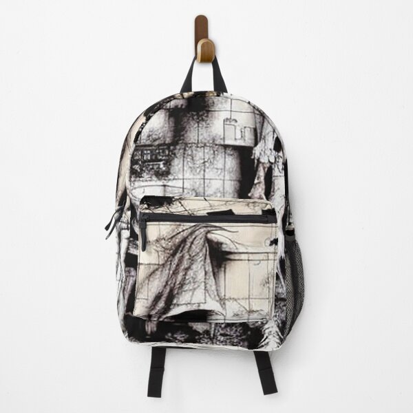 Item preview, Everything falls apart designed and sold by dystopiatoday.