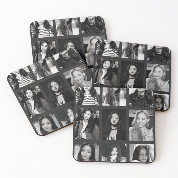Item preview, LOONA Heejin designed and sold by stailok's place.