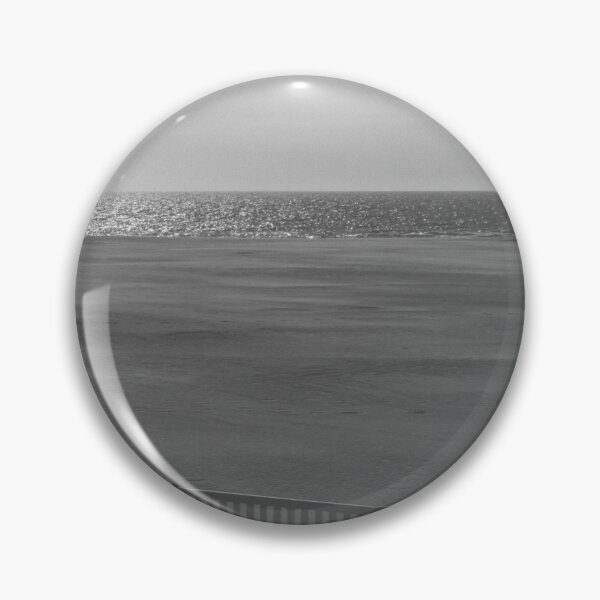 Item preview, Empty beach on a beautiful summer's evening. designed and sold by StudioKTO.