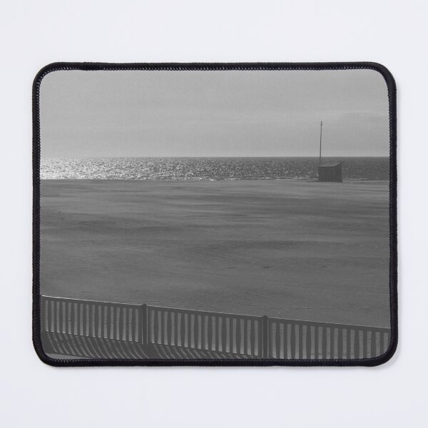 Item preview, Empty beach on a beautiful summer's evening. designed and sold by StudioKTO.