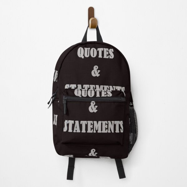 Item preview, Quotes and statements designed and sold by Yelenaday.