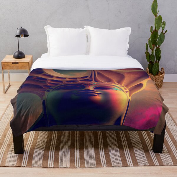 Item preview, La cabeza en las nubes designed and sold by Robin Speed.