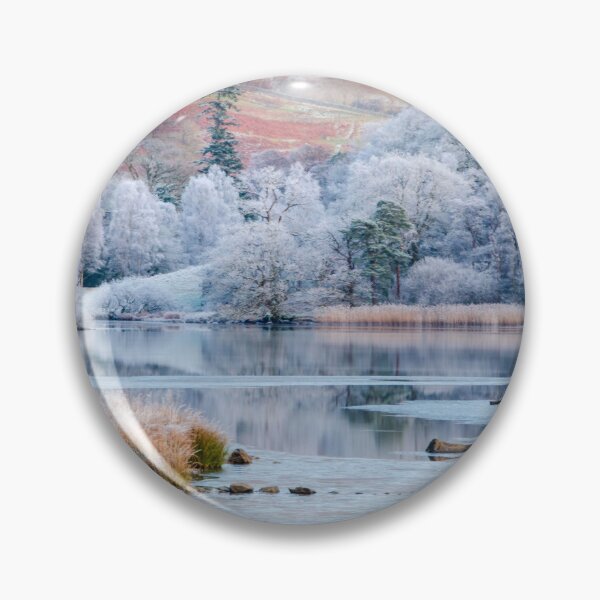 Item preview, Rydal Water designed and sold by paul mcgreevy.
