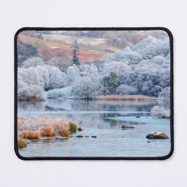 Item preview, Rydal Water designed and sold by paul mcgreevy.