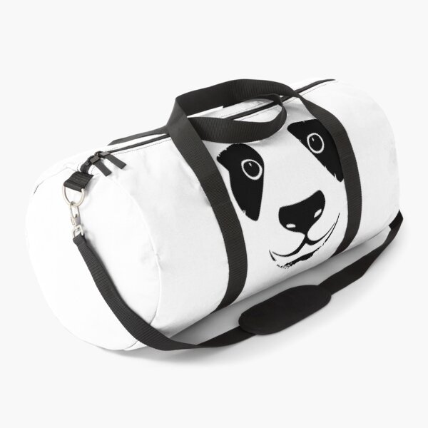 Item preview, Panda Face : Panda Lovers designed and sold by EnzoVectorism.
