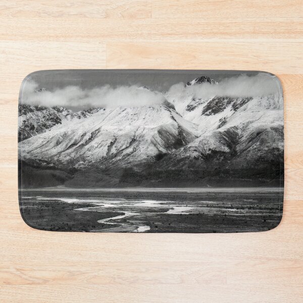 Item preview, The Mountain Range designed and sold by Lenscraft by Robin Whalley.