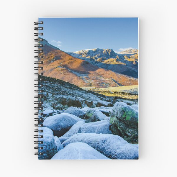 Item preview, Dove Crag designed and sold by paul mcgreevy.