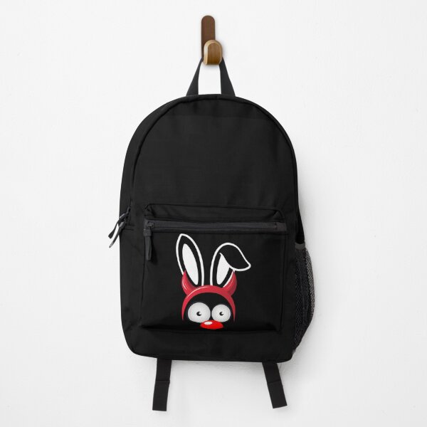 Item preview, The devil rabbit designed and sold by GorLorLar.