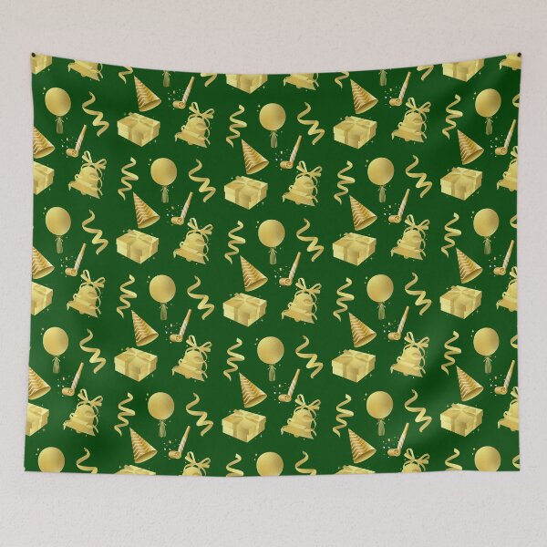 Item preview, New year ambiance designed and sold by GEWINN.