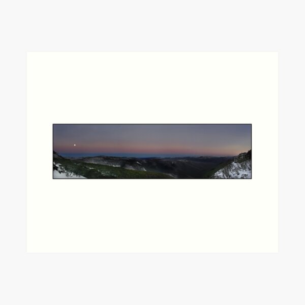 Item preview, Mt Hotham - Victoria, Australia designed and sold by darrenjc.