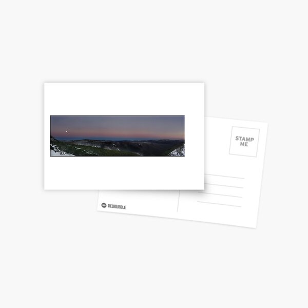 Item preview, Mt Hotham - Victoria, Australia designed and sold by darrenjc.