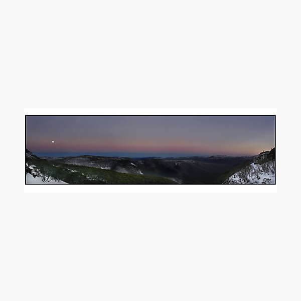 Item preview, Mt Hotham - Victoria, Australia designed and sold by darrenjc.