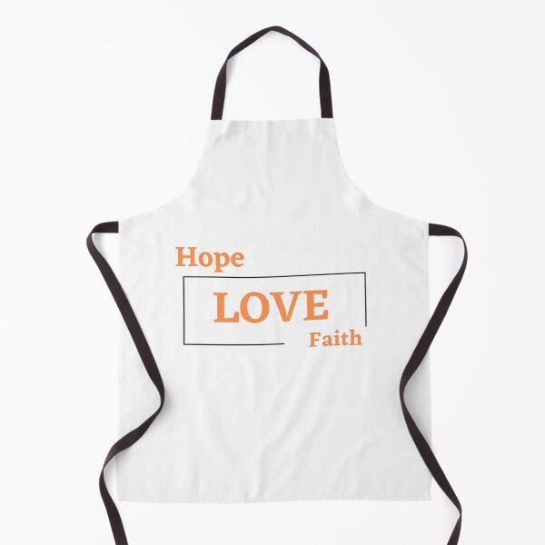 Item preview, Hope Love Faith designed and sold by Chris Purdy.