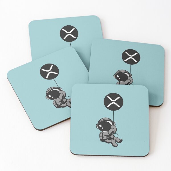 Item preview, Xrp Crypto -  cryptocurrency - xrp army - xrp hodl designed and sold by Art Creations  For You.