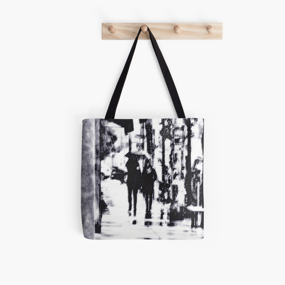 Item preview, All Over Print Tote Bag designed and sold by PaulBaidoa.