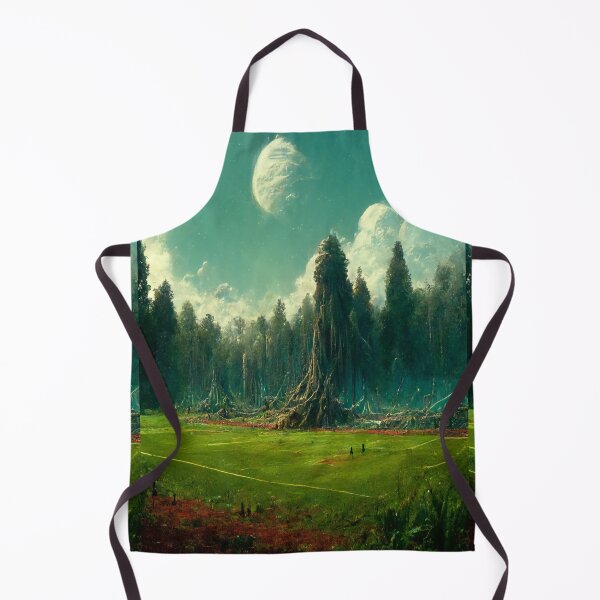 Item preview, Planet Warz - Forest of S - Venomous Forest "Planet Sportzone 03" designed and sold by Brazz Official.