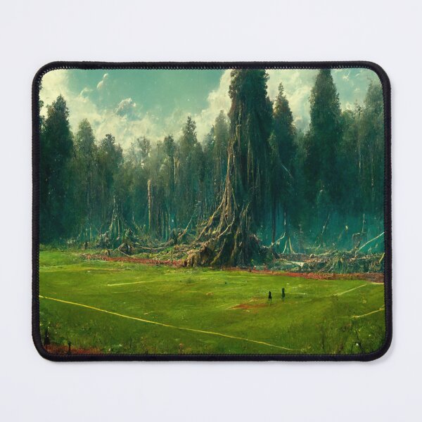Item preview, Planet Warz - Forest of S - Venomous Forest "Planet Sportzone 03" designed and sold by Brazz Official.