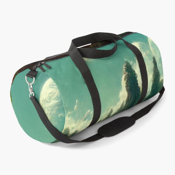 Item preview, Planet Warz - Forest of S - Venomous Forest "Planet Sportzone 03" designed and sold by Brazz Official.