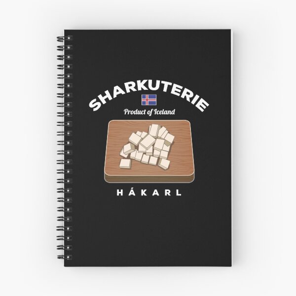 Item preview, Sharkuterie - Charcuterie designed and sold by twHistory.