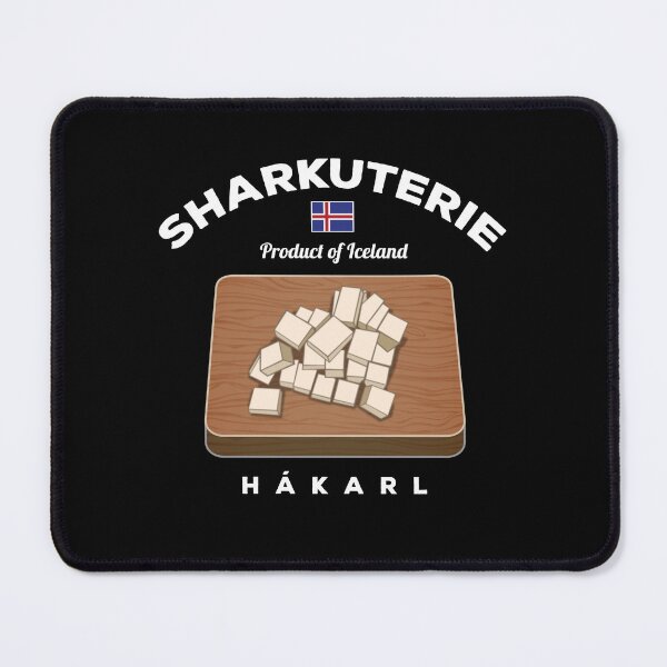 Item preview, Sharkuterie - Charcuterie designed and sold by twHistory.